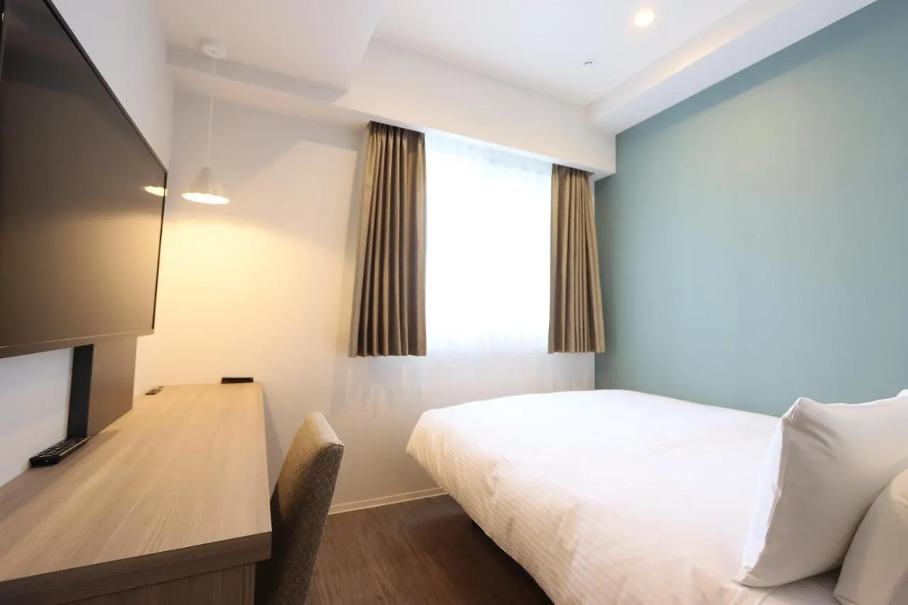 Wander Kyoto Nanajo Hotell