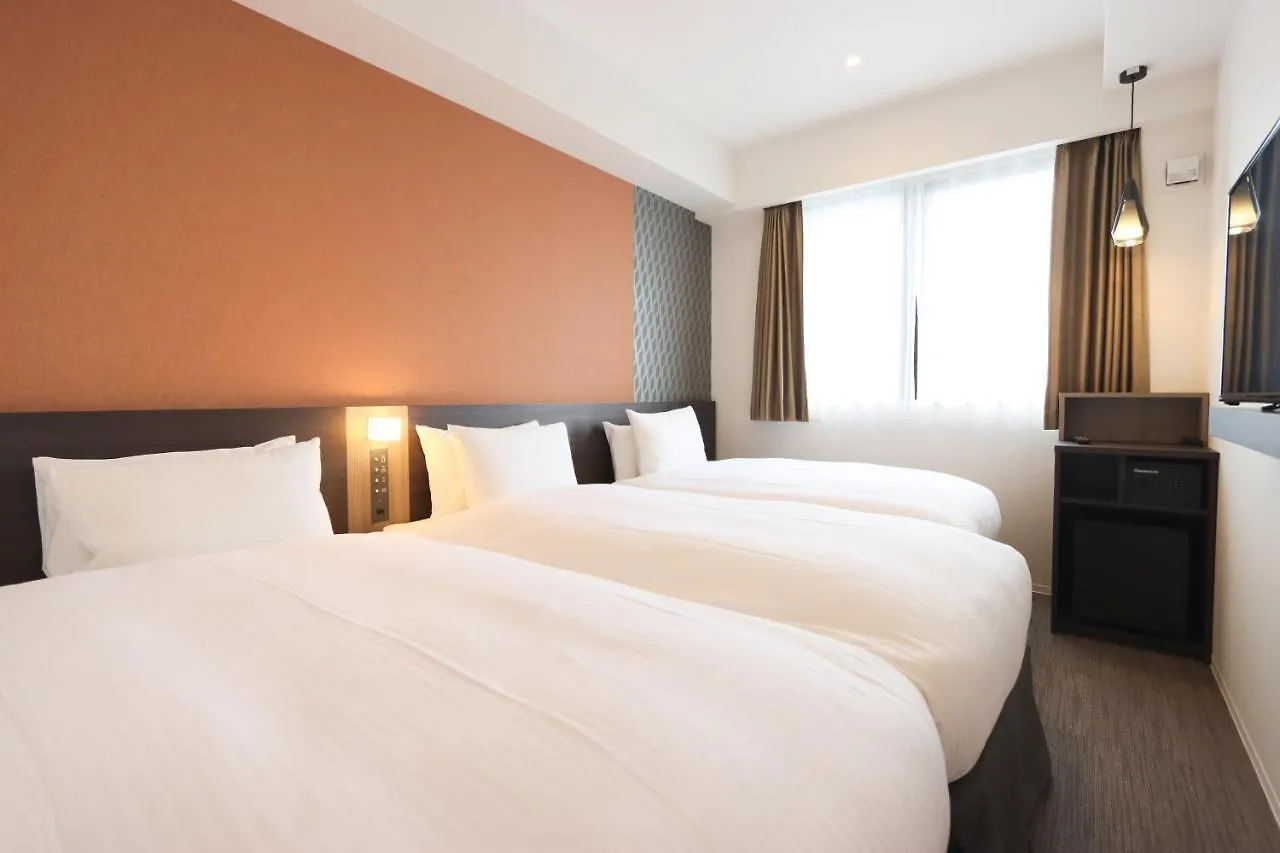 Wander Kyoto Nanajo Hotell