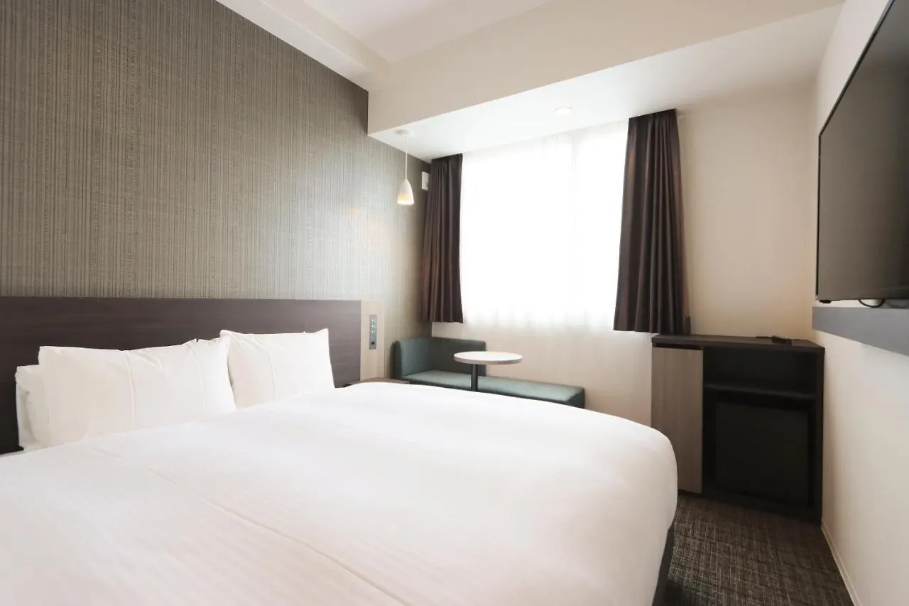 Wander Kyoto Nanajo Hotell