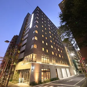 酒店 日本桥箱崎斯佩里亚旅馆 ****