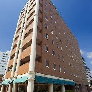酒店 中洲公爵酒店 ***