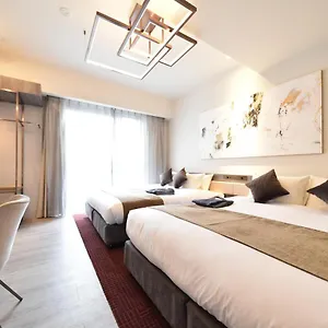 酒店 Cordia Hommachi ***