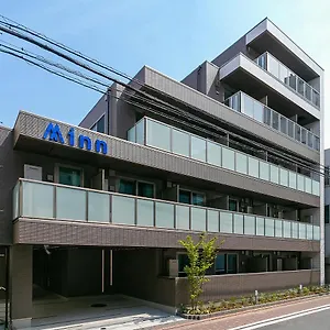 公寓式酒店 Minn Kamata ***