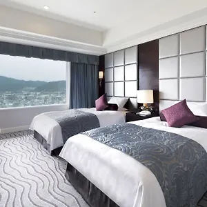 5* Отель Okura