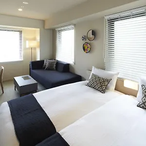 Daiwa Roynet Osaka-higashi Temma 4*, Osaka Japan