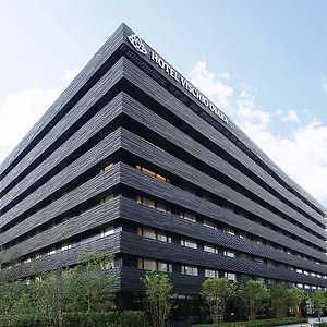 Vischio Osaka-jr Group Hotel Osaka