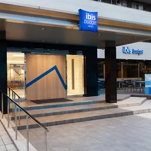 Ibis Budget Umeda 3*, Osaka Japan