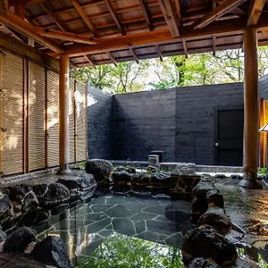 Yuyu - Private Open Air Onsen Usage Guaranteed 旅館 箱根町