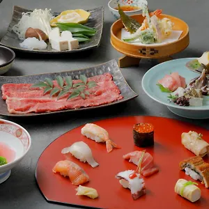 4* Рёкан Gion Karaku