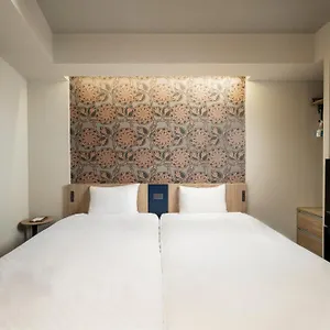 Koko Asakusa Tawaramachi Hotel Tokyo