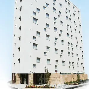 S.training Center 3*, Osaka Japan