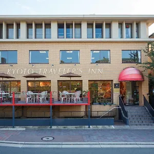 酒店 京都游客旅馆