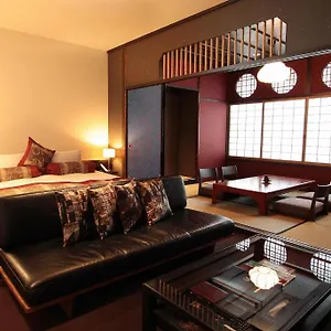 5* Отель Kizashi The 京都祇園