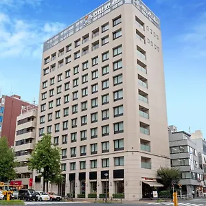 酒店 Keihan Yotsuya ***