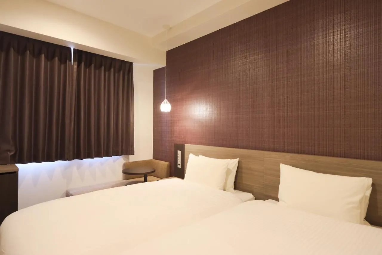 Wander Kyoto Nanajo Hotel 3*,