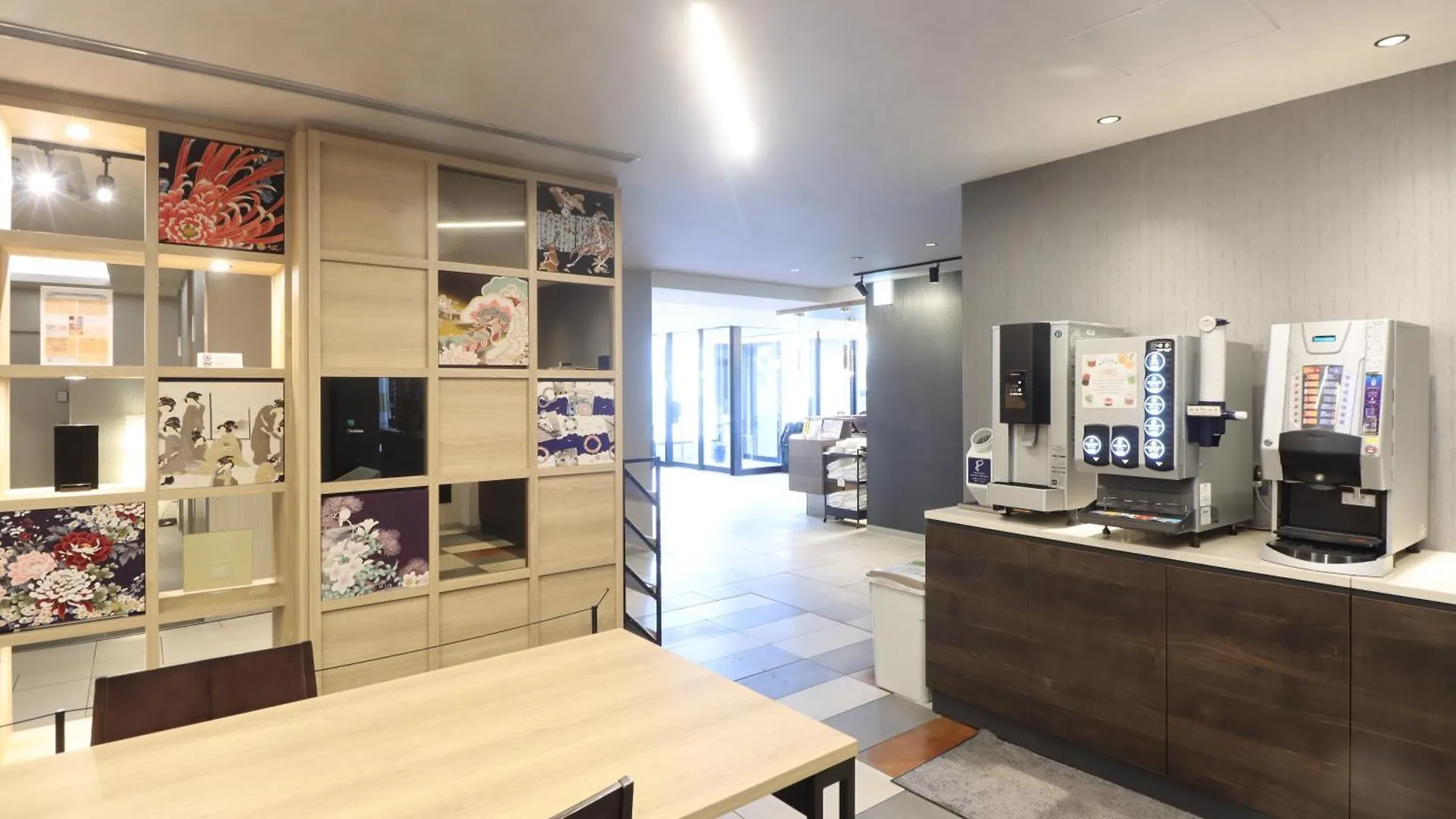 Wander Kyoto Nanajo Hotel