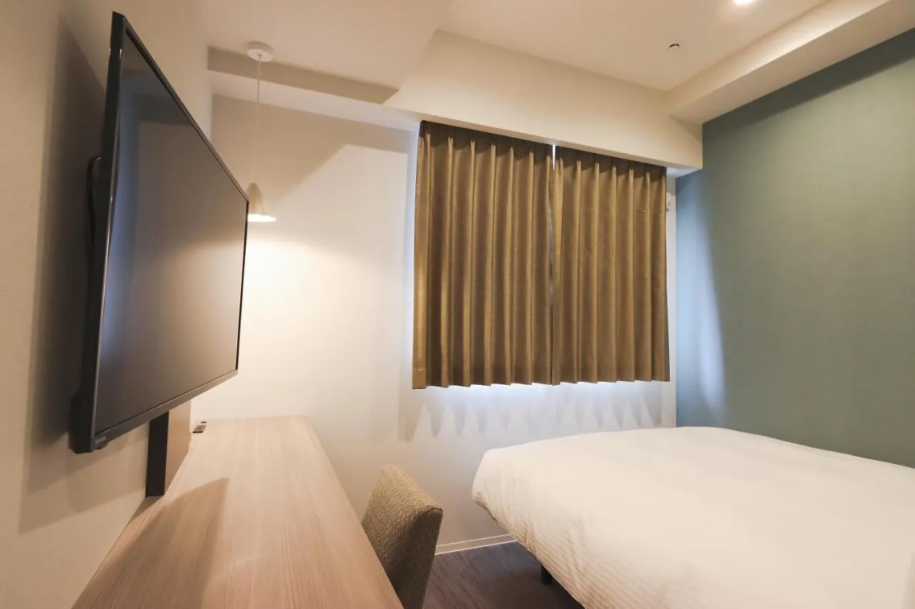 Wander Kyoto Nanajo Hotel