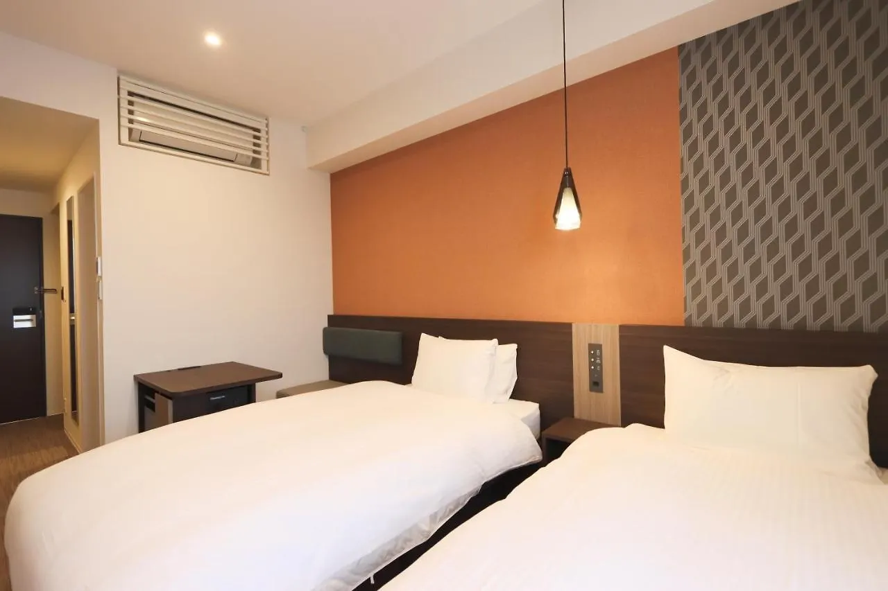 Wander Kyoto Nanajo Hotel 3*,