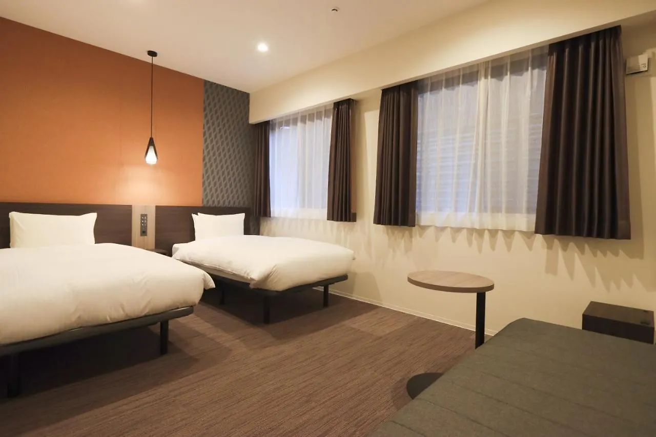 Wander Kyoto Nanajo Hotel