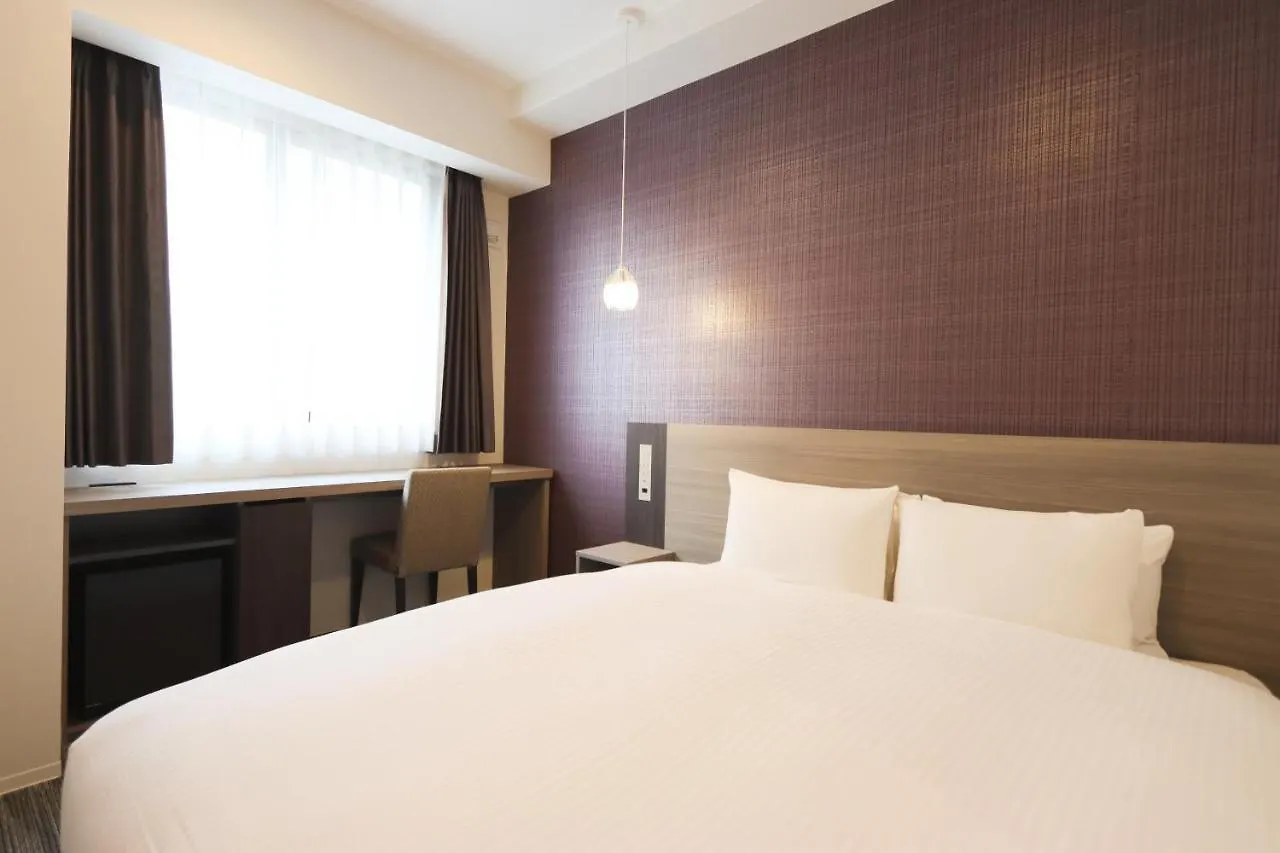 Wander Kyoto Nanajo Hotel
