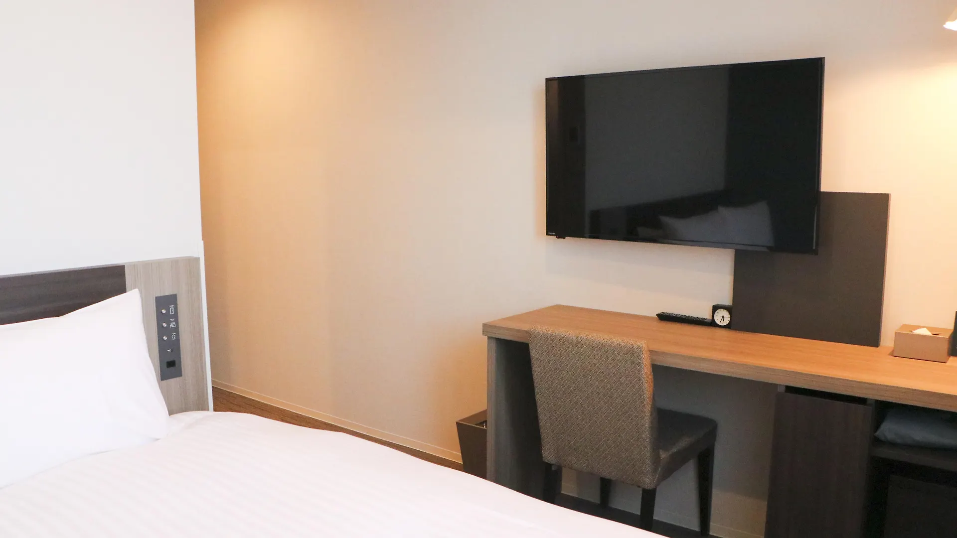 Wander Kyoto Nanajo Hotel