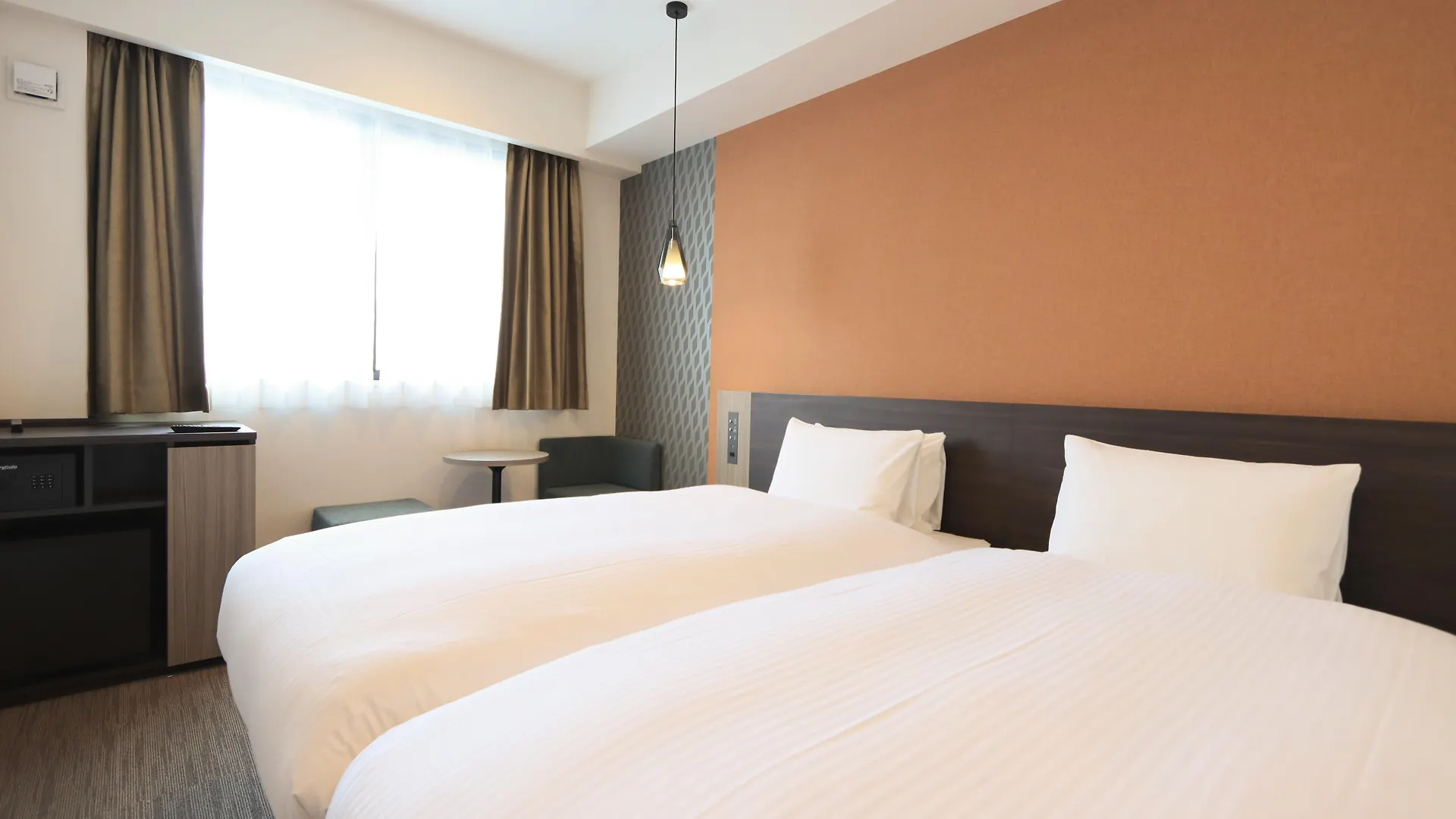 Wander Kyoto Nanajo Hotel