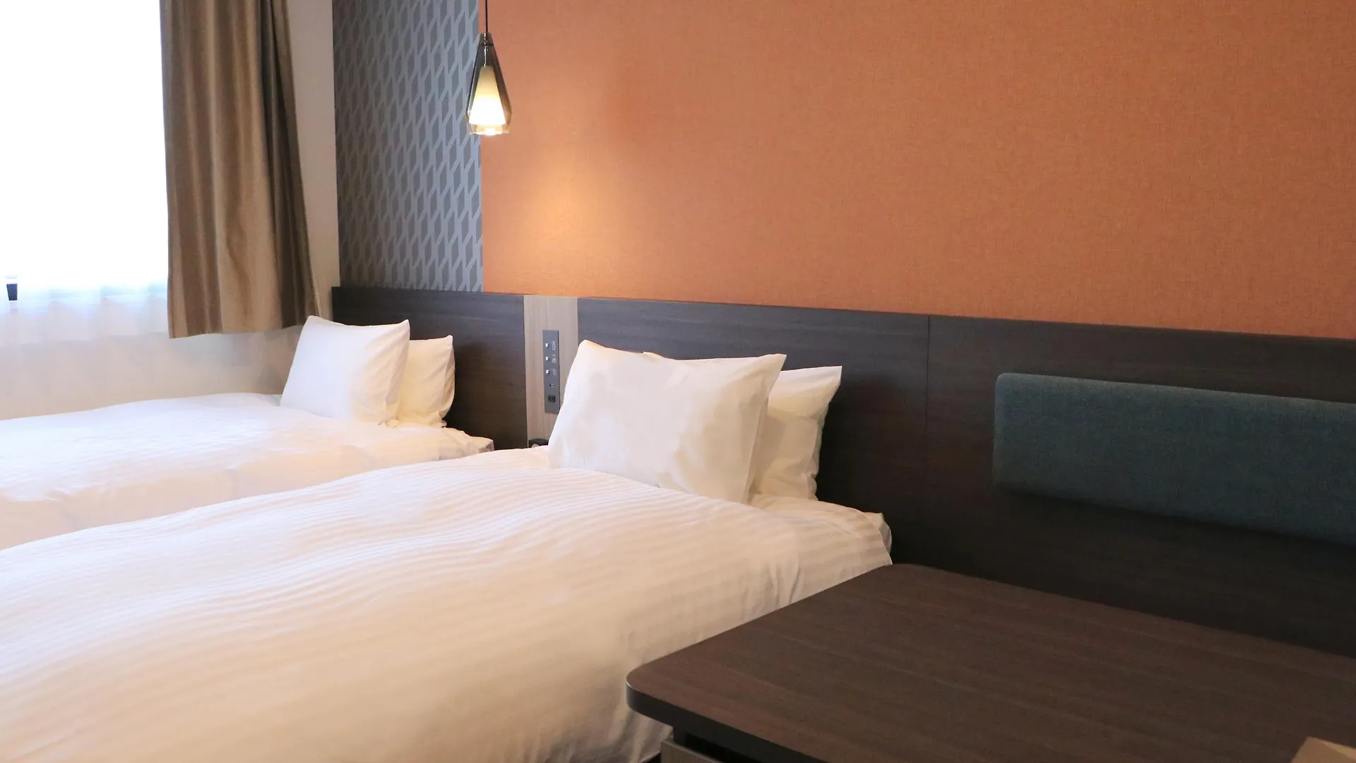 Wander Kyoto Nanajo Hotel