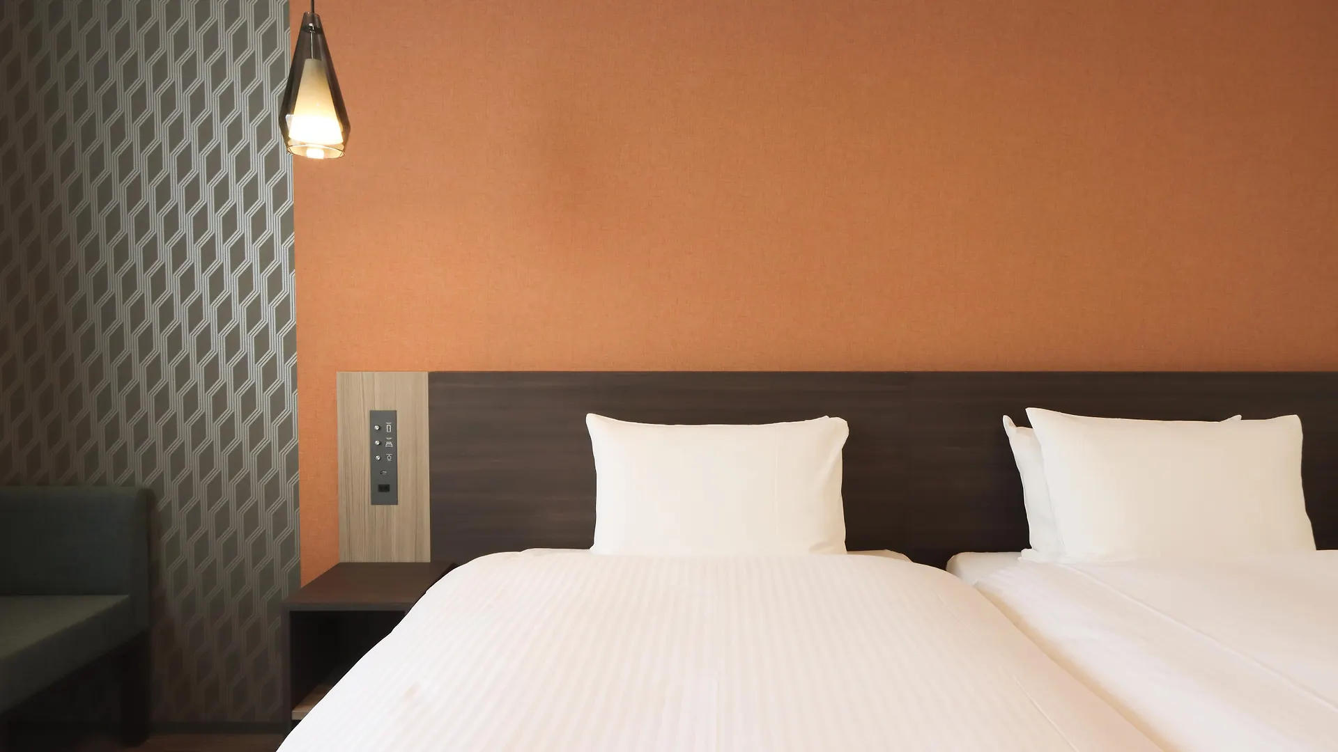 Wander Kyoto Nanajo Hotel