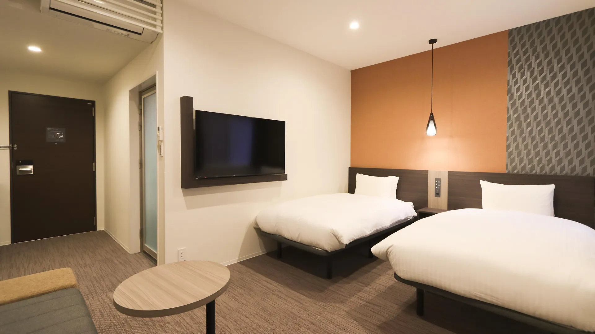 Wander Kyoto Nanajo Hotel