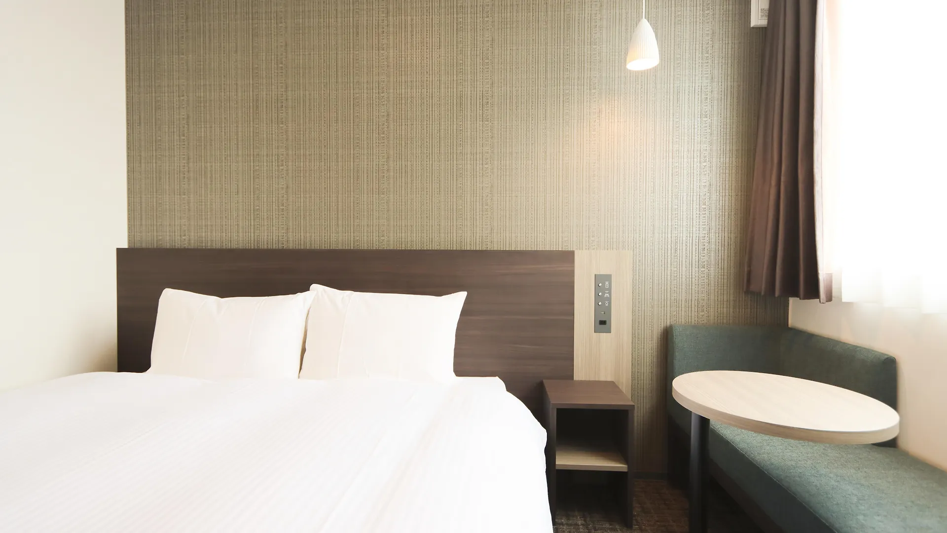 Wander Kyoto Nanajo Hotel