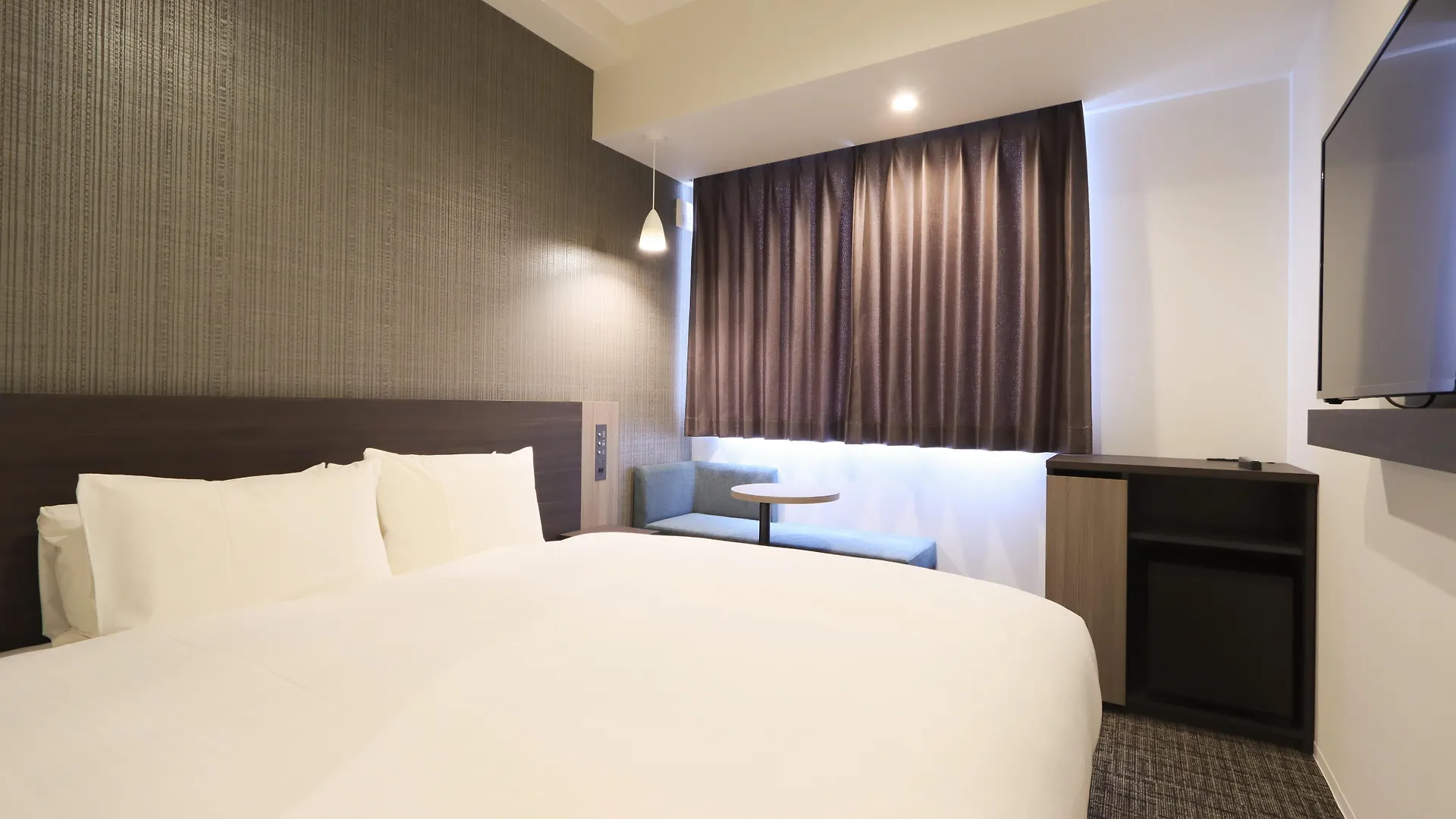 Wander Kyoto Nanajo Hotel 3*,