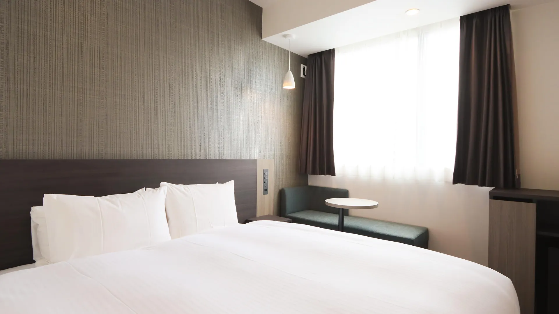 Wander Kyoto Nanajo Hotel
