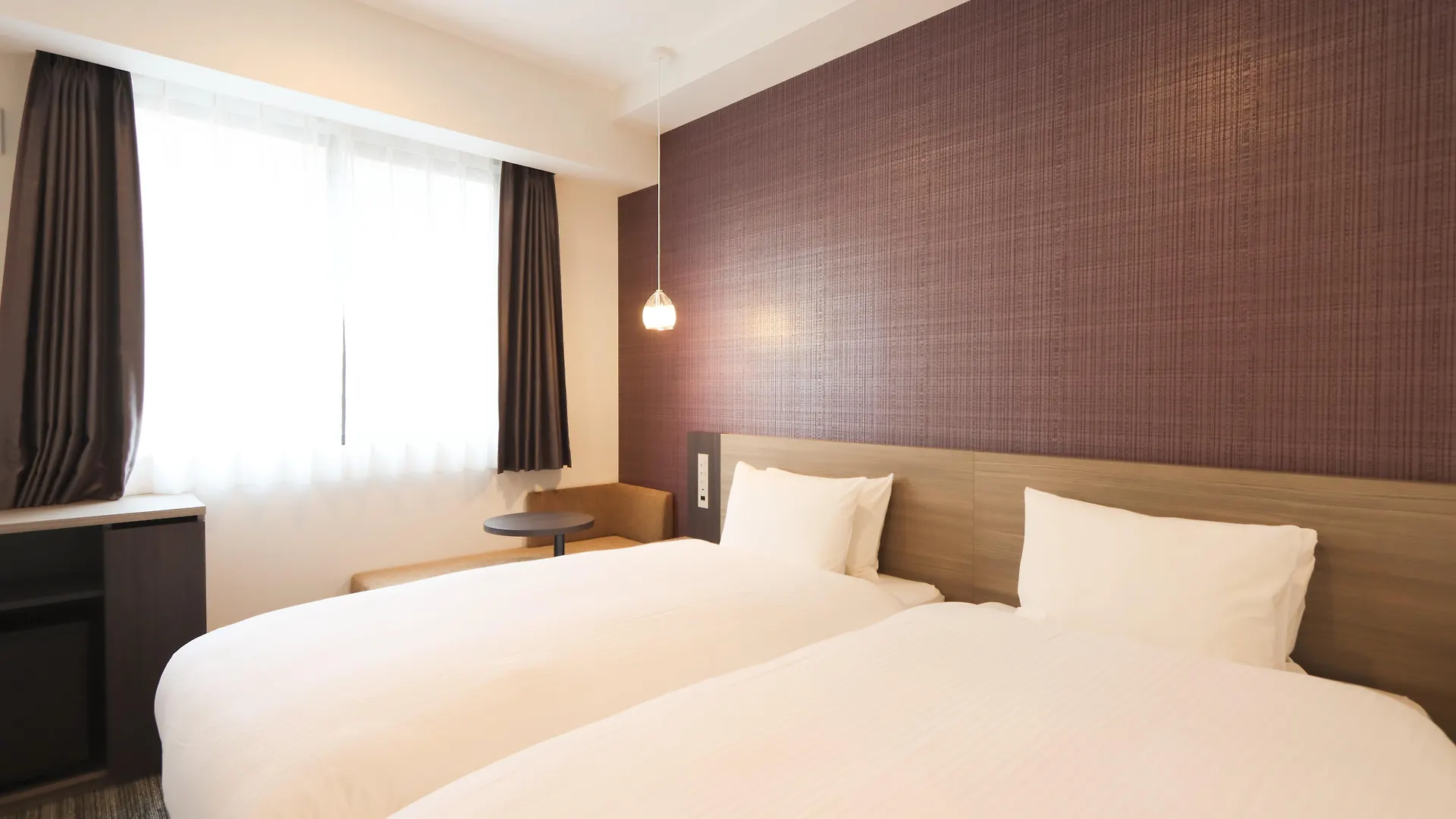Wander Kyoto Nanajo Hotel 3*,