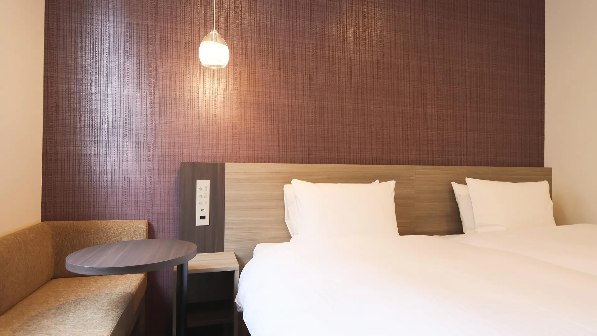 Wander Kyoto Nanajo Hotel