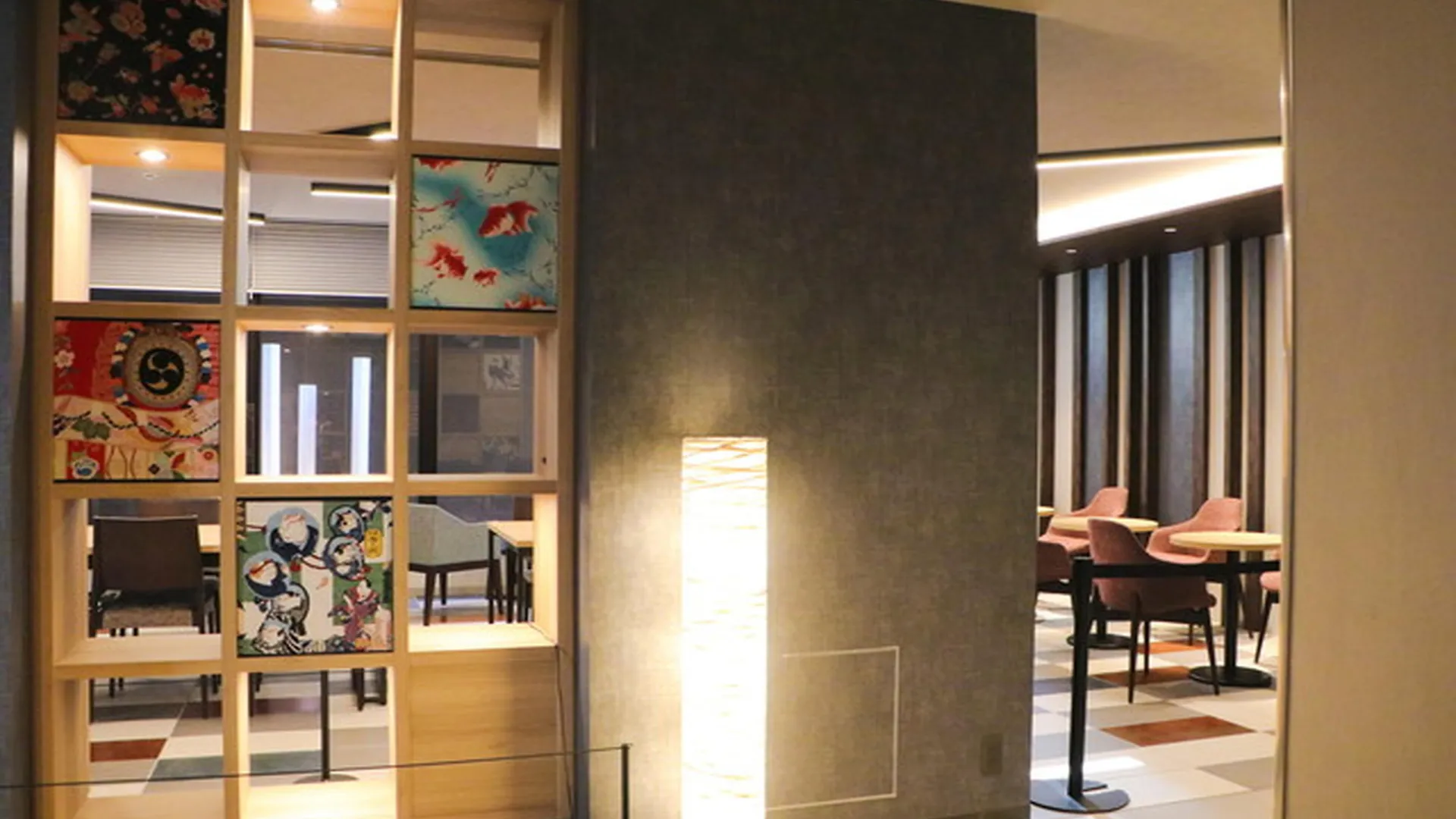 Wander Kyoto Nanajo Hotel