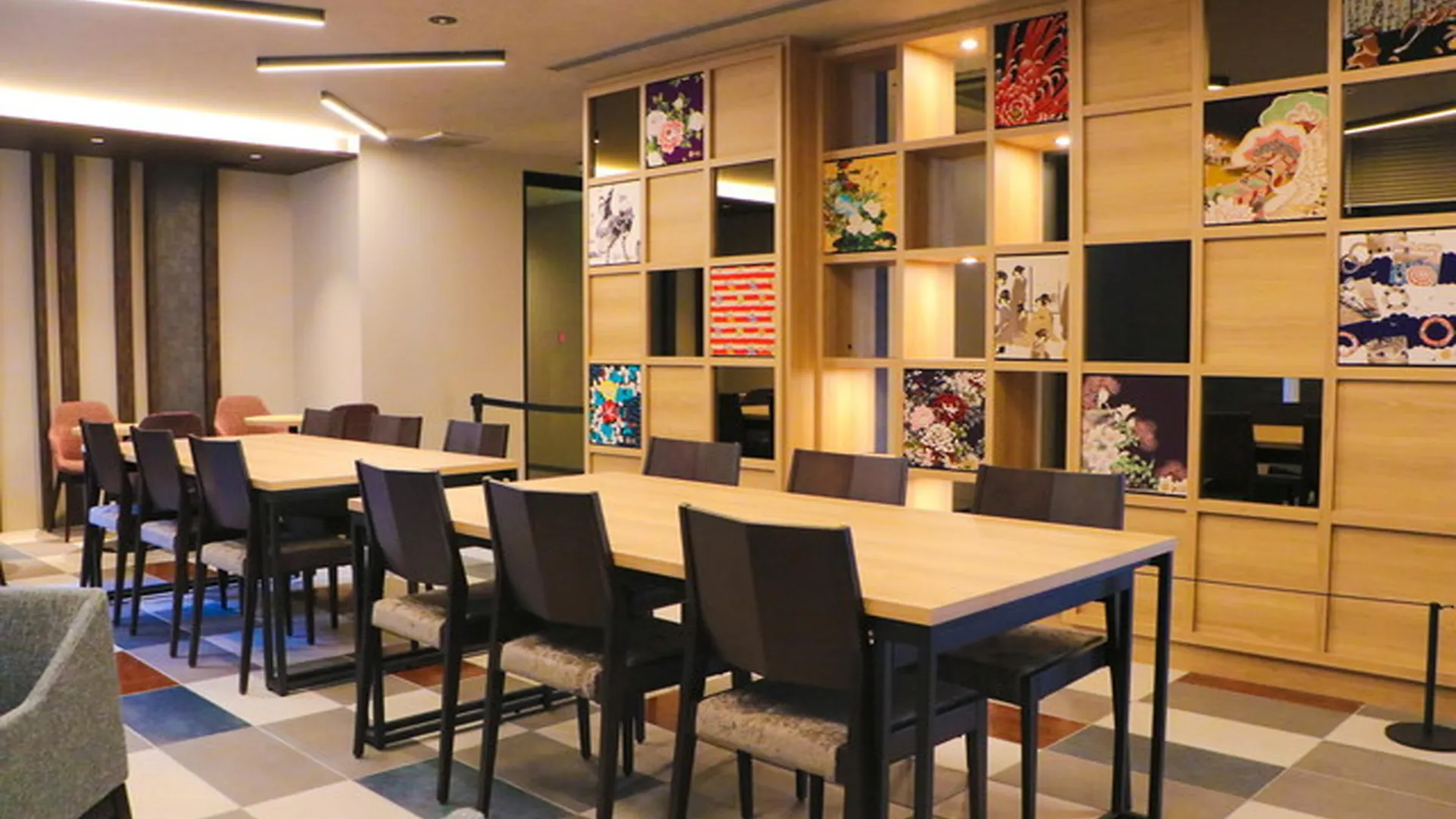 Wander Kyoto Nanajo Hotel