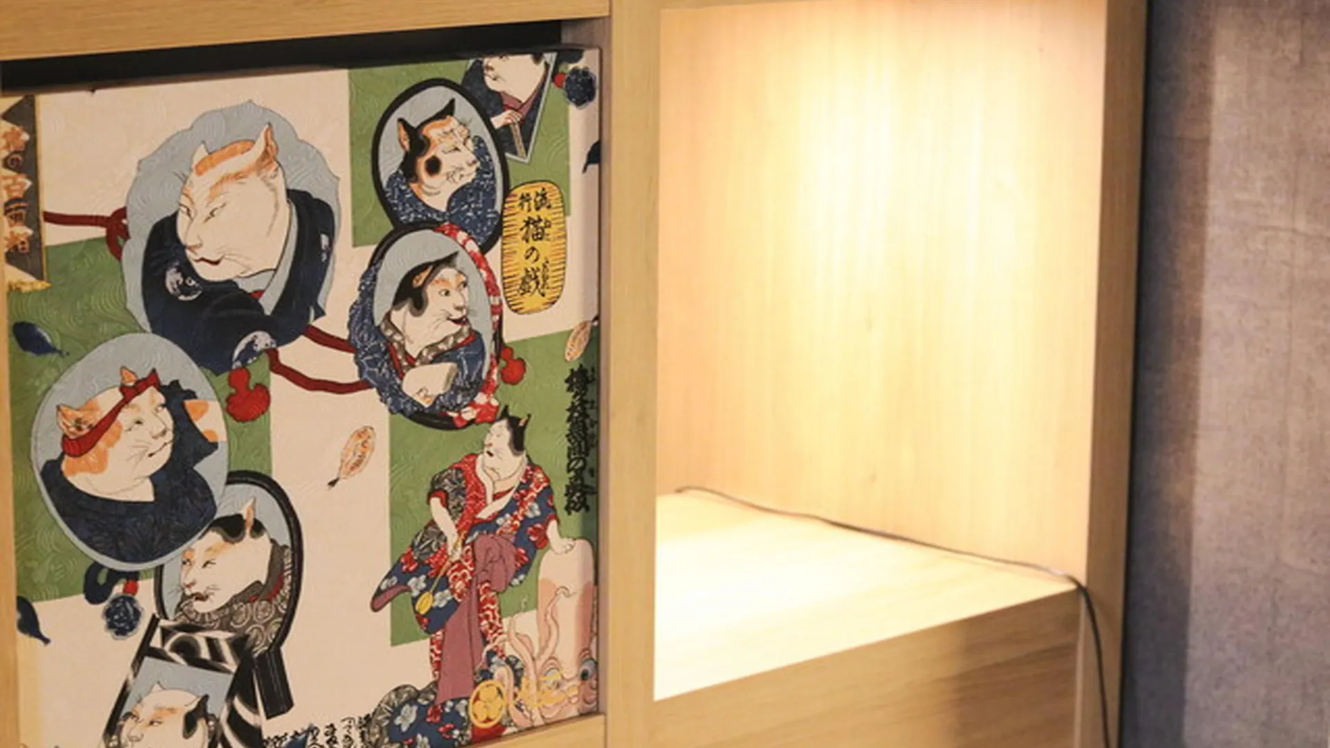 Wander Kyoto Nanajo Hotel
