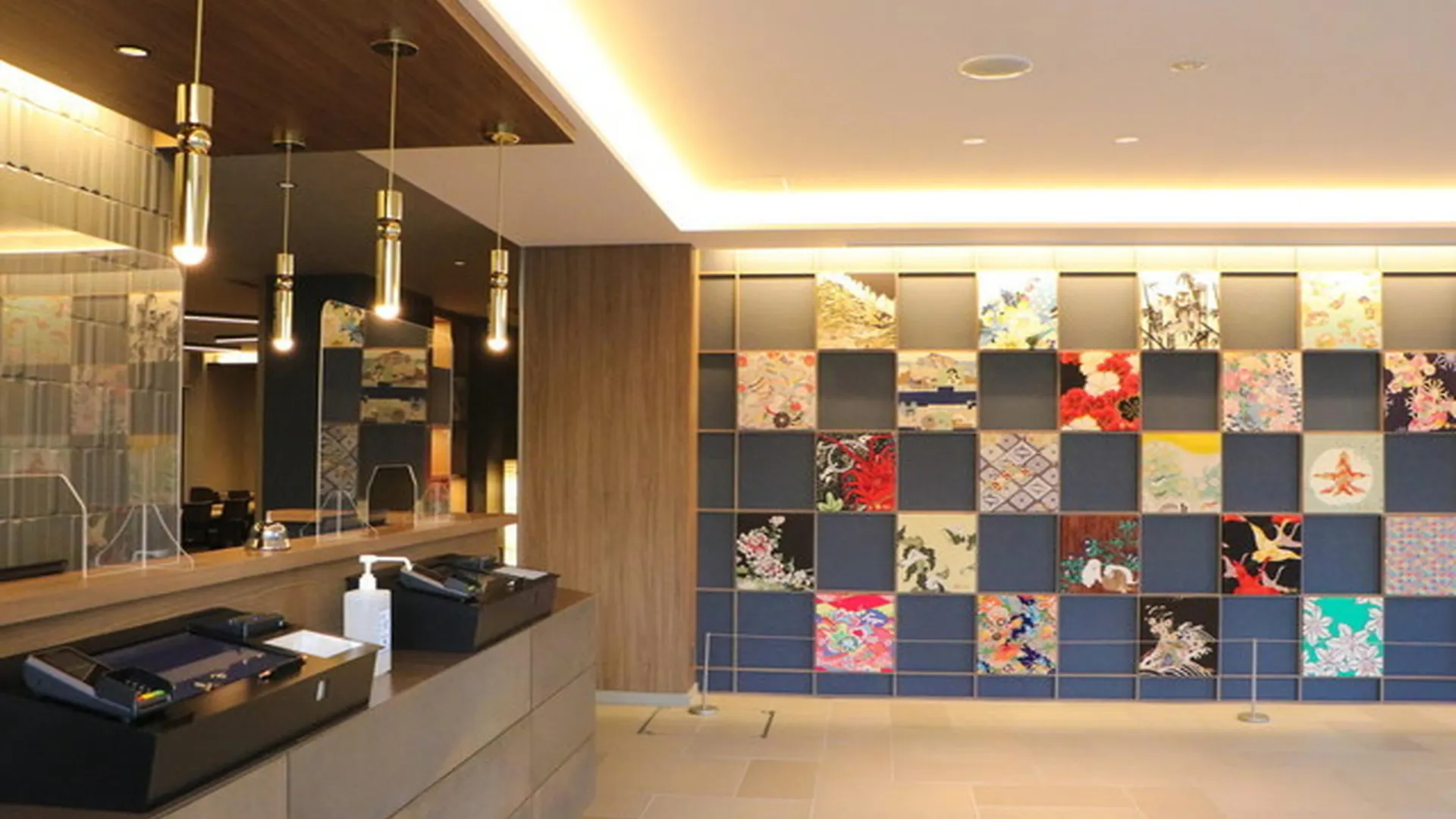 Wander Kyoto Nanajo Hotel