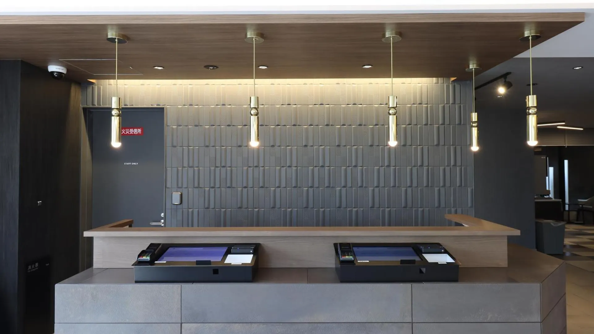 Wander Kyoto Nanajo Hotel 3*,