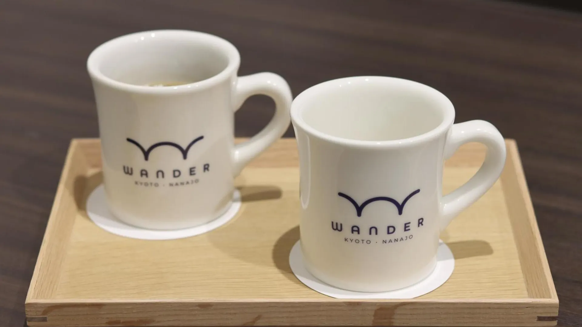 Wander Kyoto Nanajo Hotel